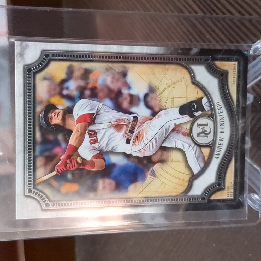 Random Player Lot - Set #1 - Picture 5 of 5